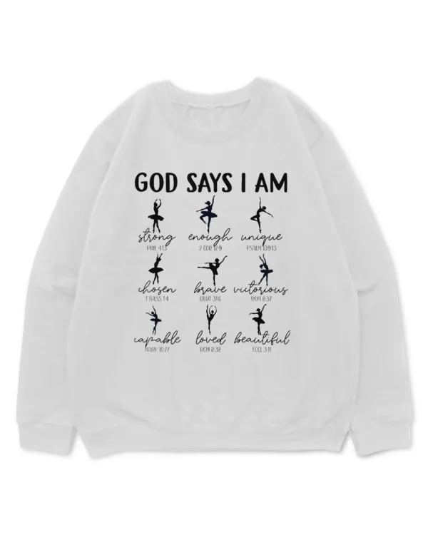 Kids Standard Sweatshirt