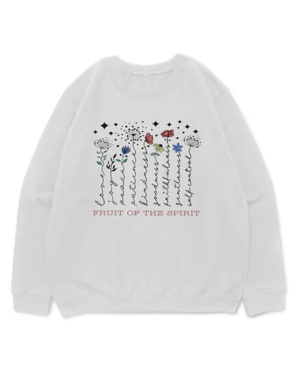 Kids Standard Sweatshirt