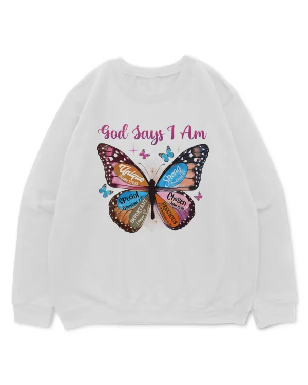 Kids Standard Sweatshirt