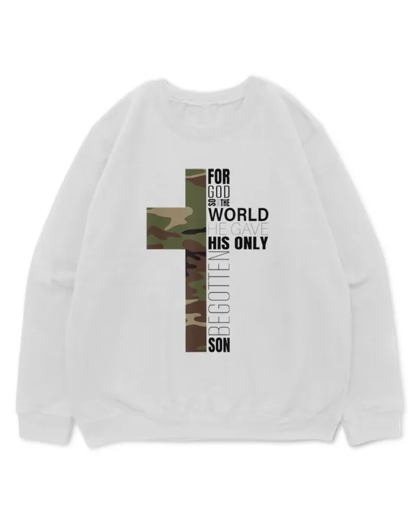 Kids Standard Sweatshirt