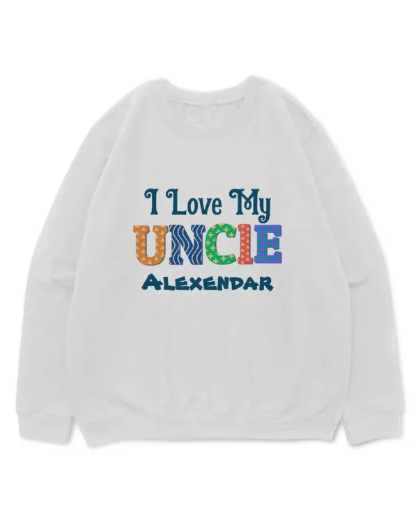 Kids Standard Sweatshirt