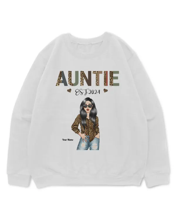 Kids Standard Sweatshirt