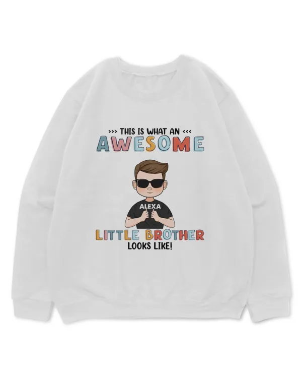 Kids Standard Sweatshirt