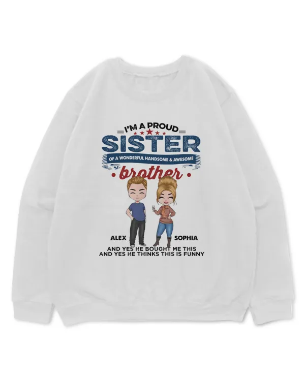 Kids Standard Sweatshirt