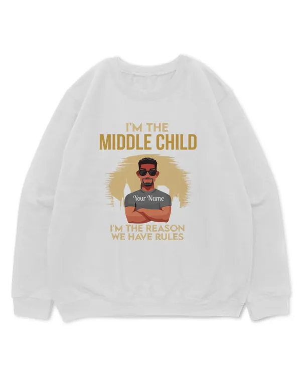 Kids Standard Sweatshirt