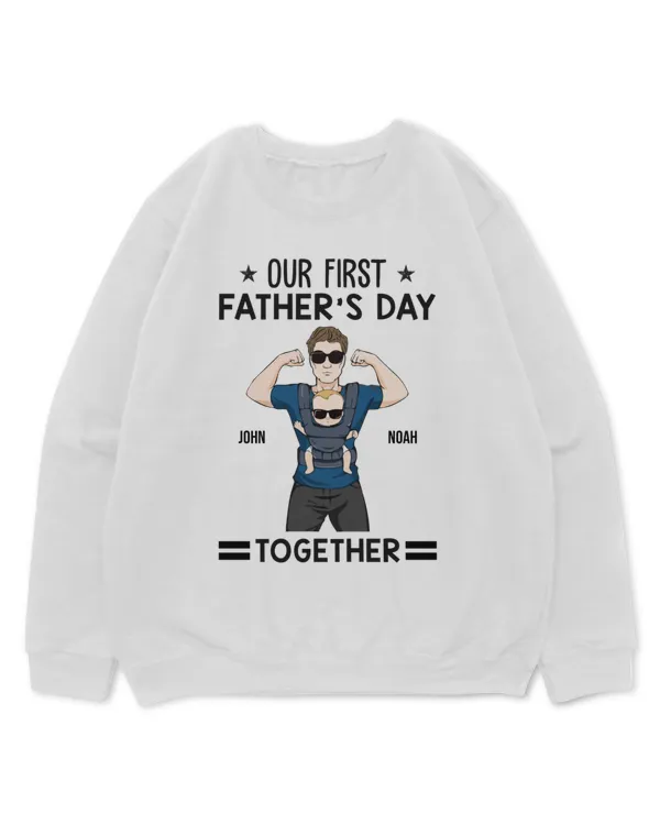 Kids Standard Sweatshirt