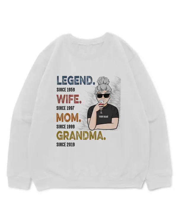 Kids Standard Sweatshirt