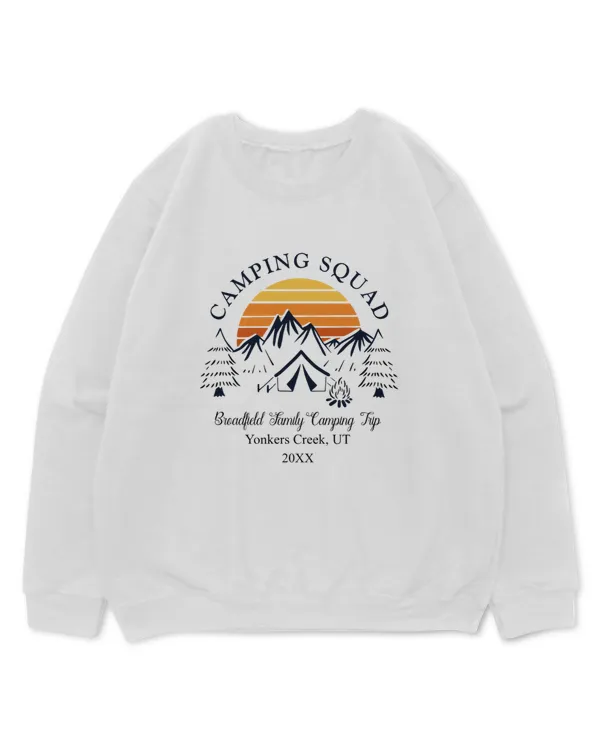 Kids Standard Sweatshirt