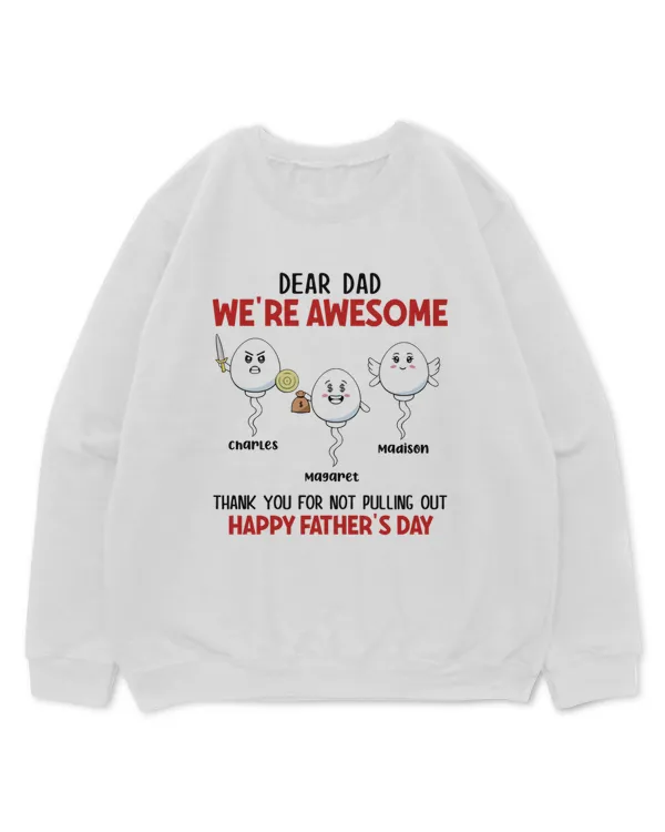 Kids Standard Sweatshirt