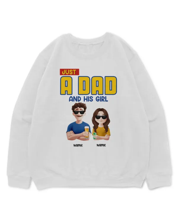 Kids Standard Sweatshirt