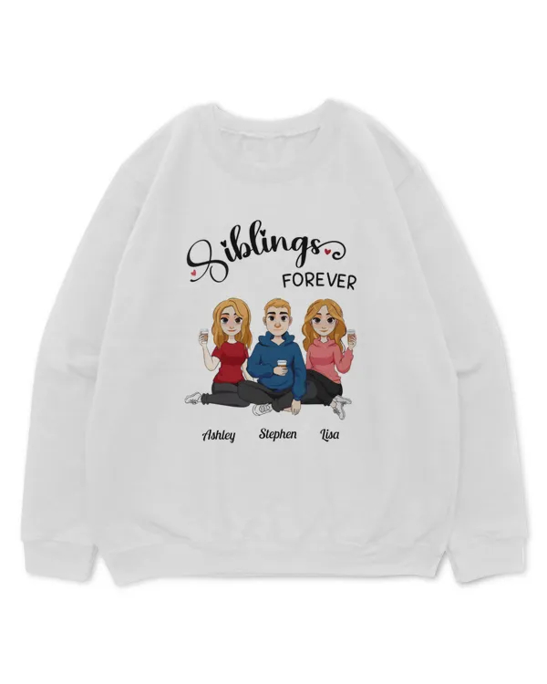 Kids Standard Sweatshirt
