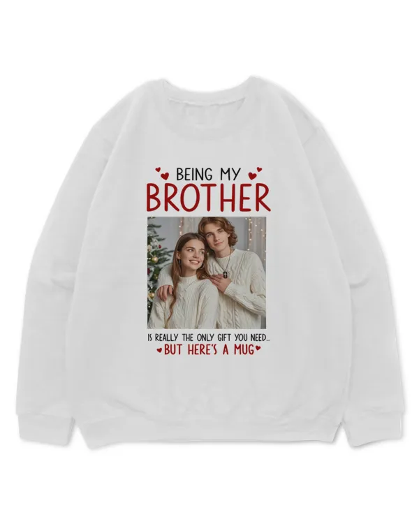 Kids Standard Sweatshirt