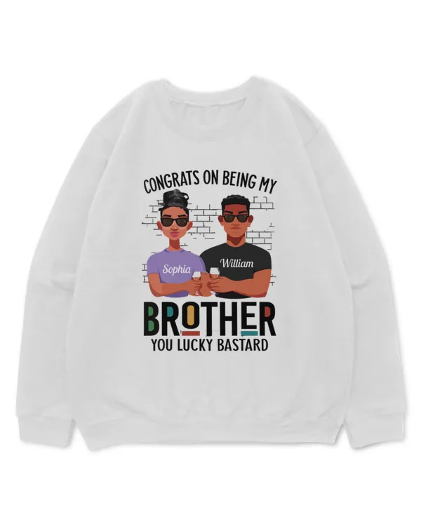 Kids Standard Sweatshirt