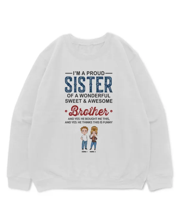 Kids Standard Sweatshirt