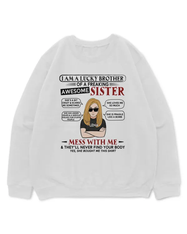 Kids Standard Sweatshirt