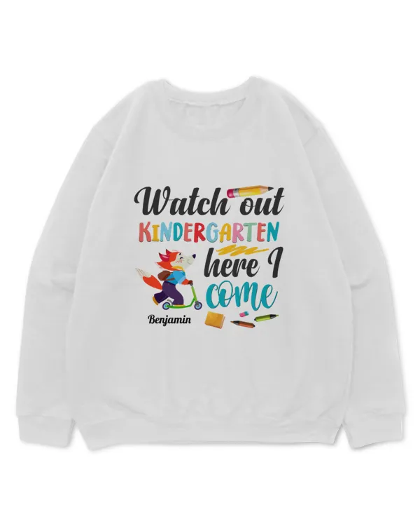 Kids Standard Sweatshirt