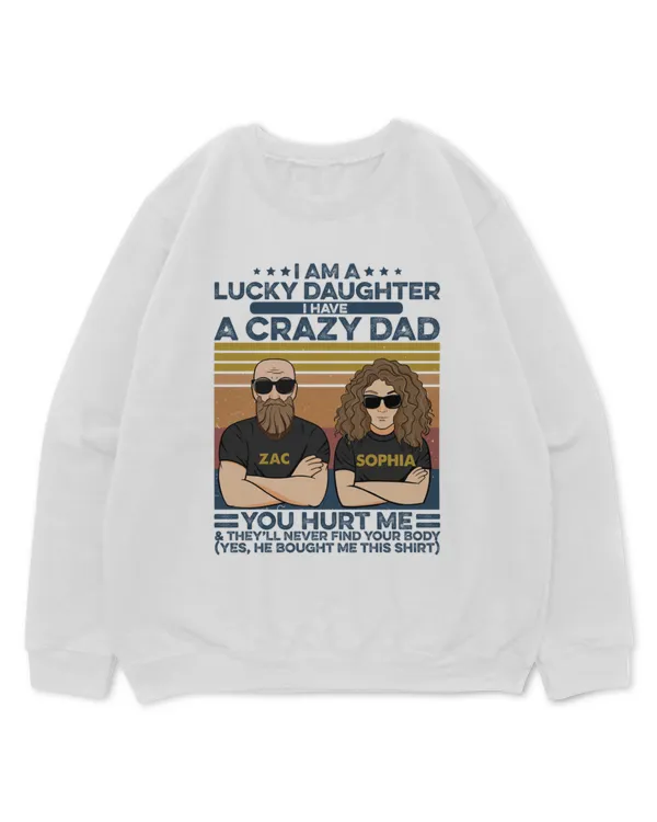 Kids Standard Sweatshirt