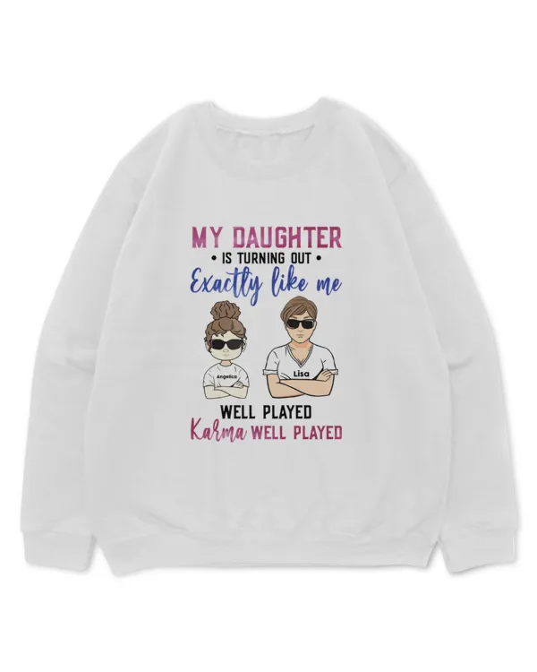 Kids Standard Sweatshirt