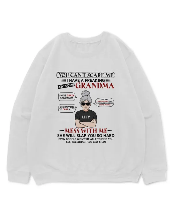 Kids Standard Sweatshirt