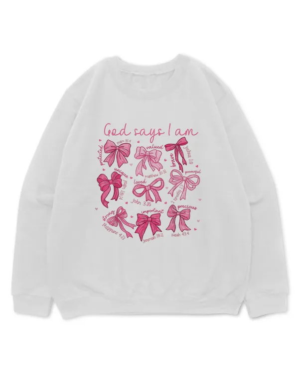 Kids Standard Sweatshirt