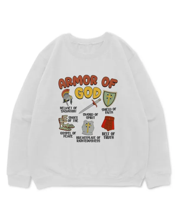Kids Standard Sweatshirt