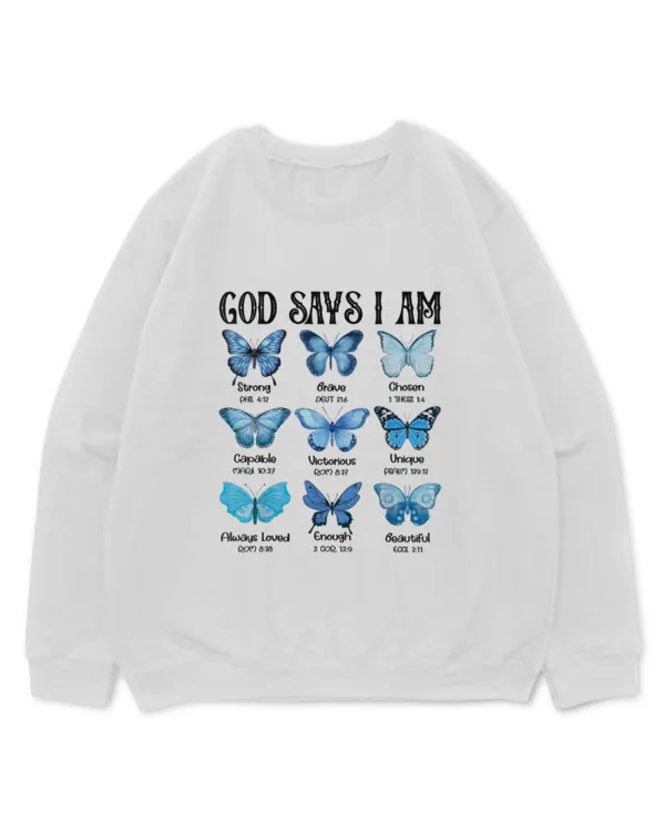 Kids Standard Sweatshirt