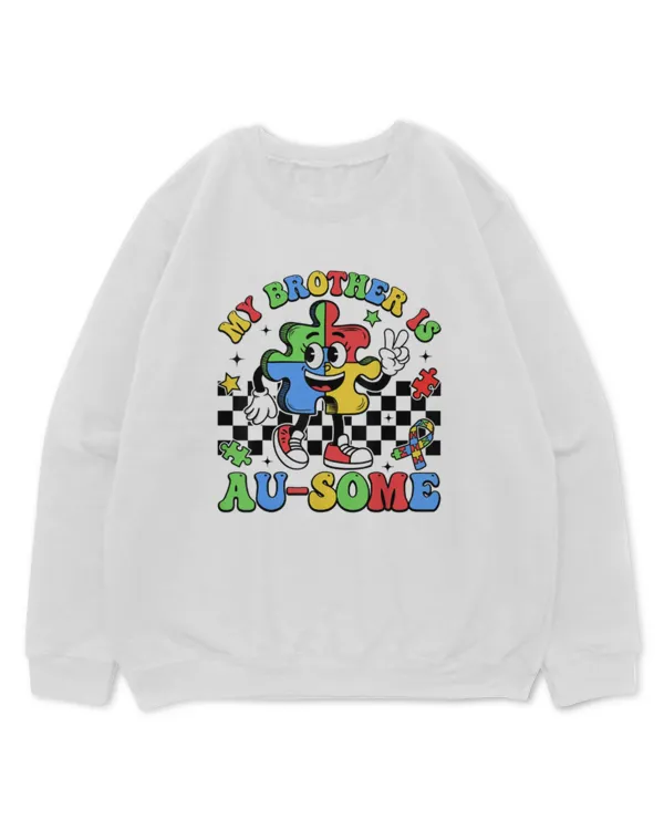 Kids Standard Sweatshirt