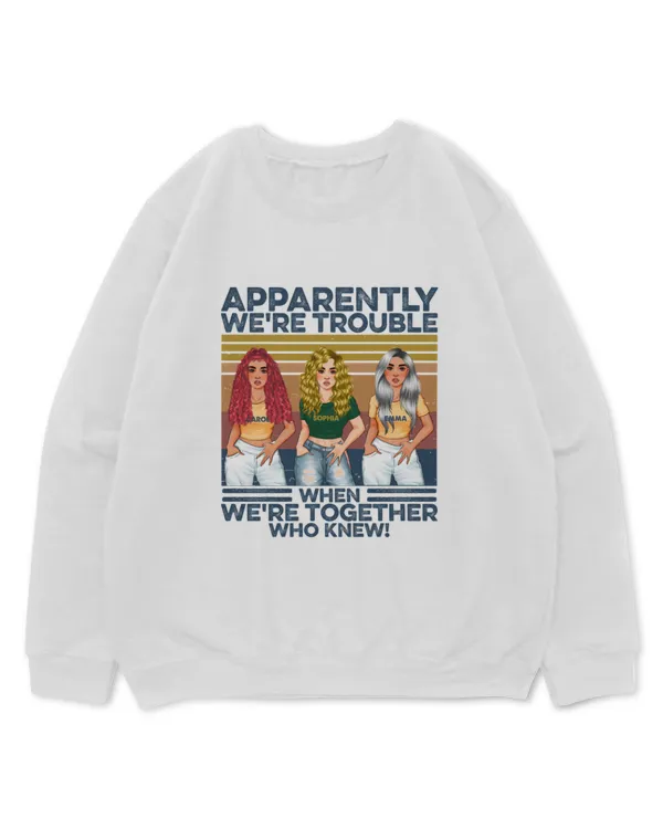Kids Standard Sweatshirt