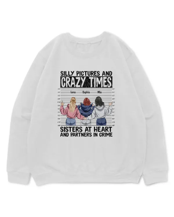 Kids Standard Sweatshirt