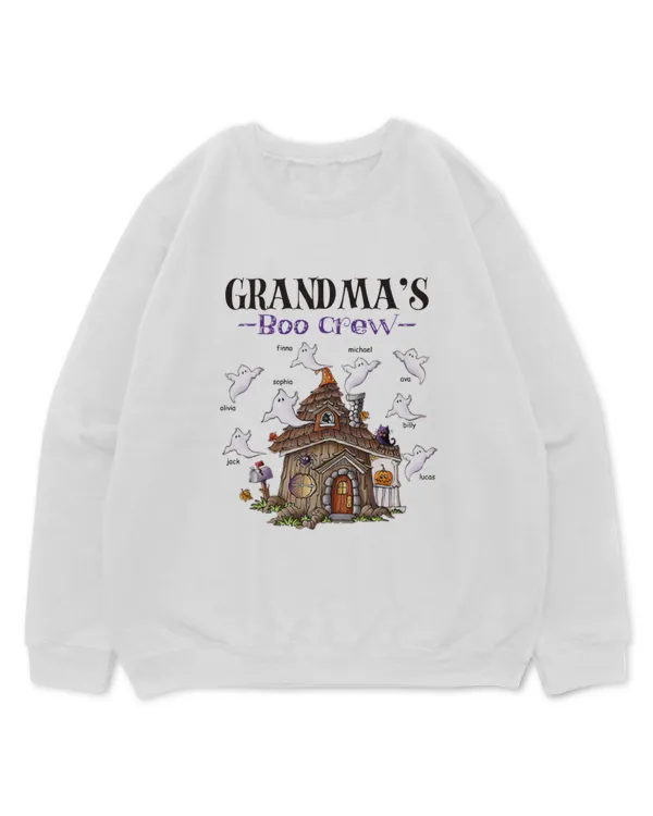 Kids Standard Sweatshirt
