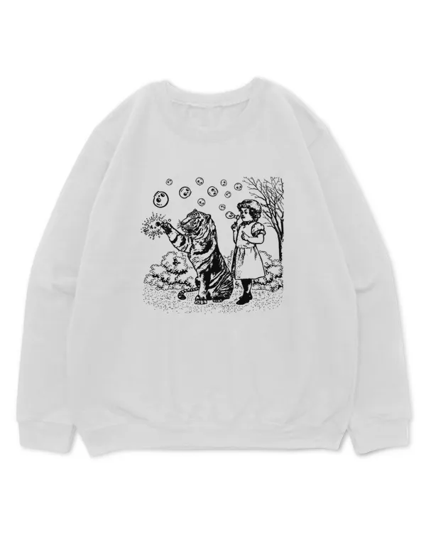 Kids Standard Sweatshirt