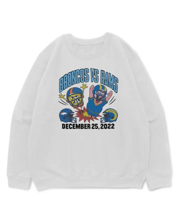 Kids Standard Sweatshirt