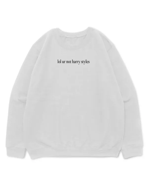 Kids Standard Sweatshirt