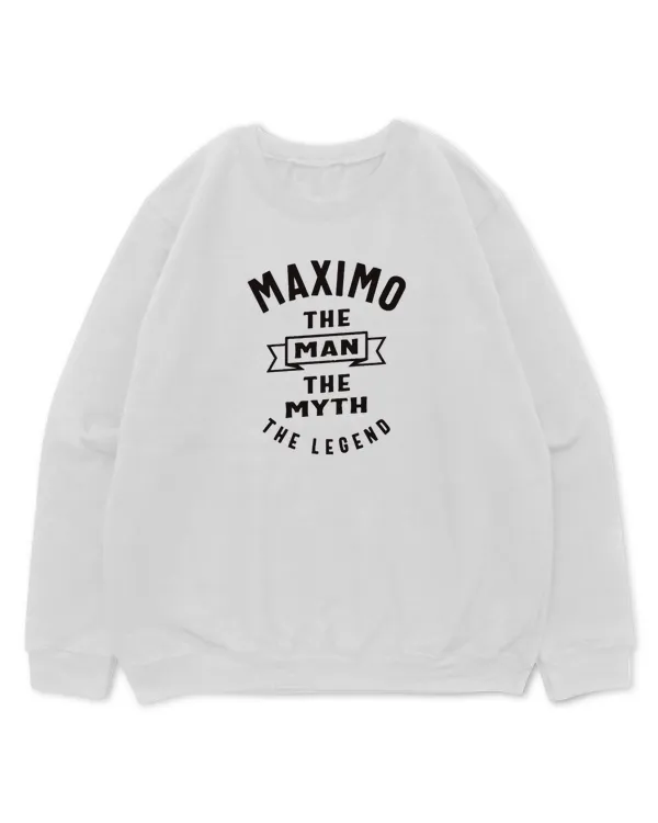 Kids Standard Sweatshirt