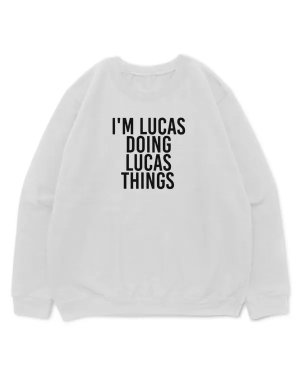 Kids Standard Sweatshirt