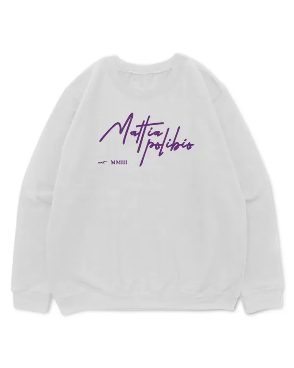 Kids Standard Sweatshirt