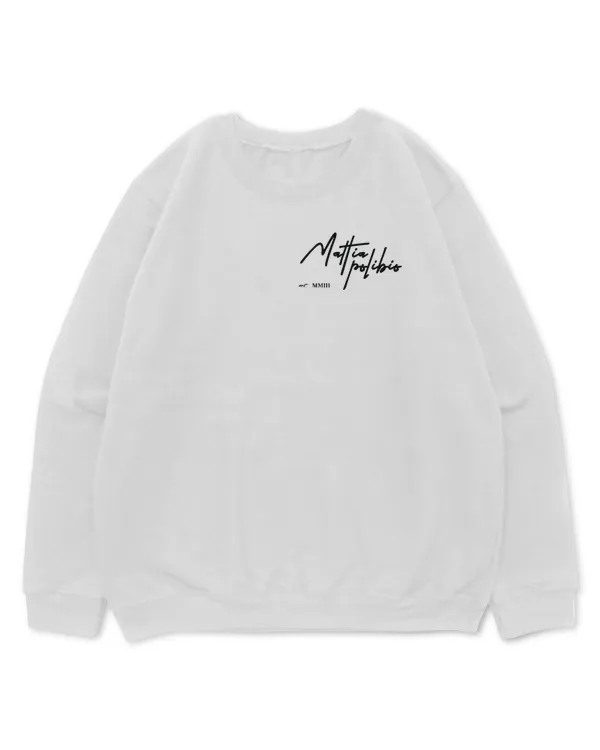 Kids Standard Sweatshirt