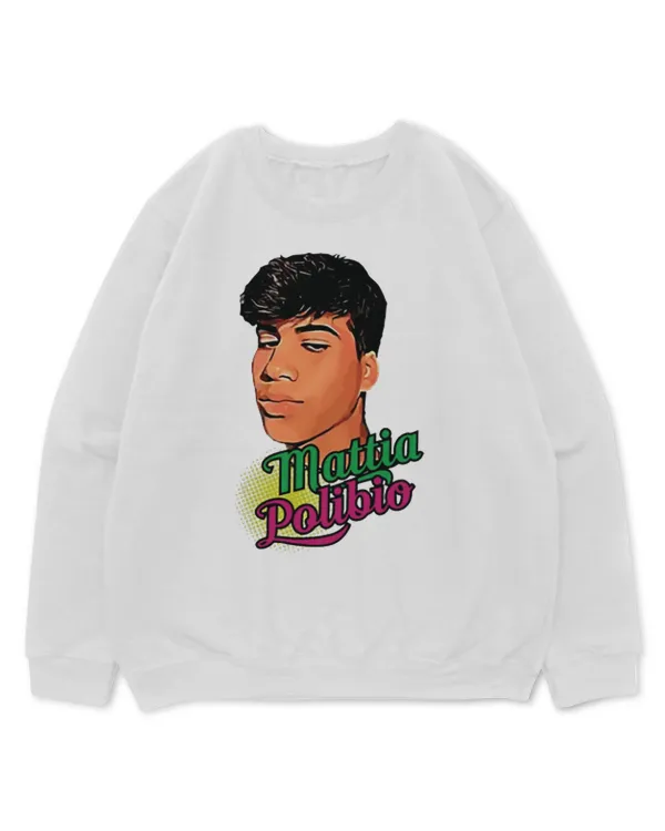 Kids Standard Sweatshirt