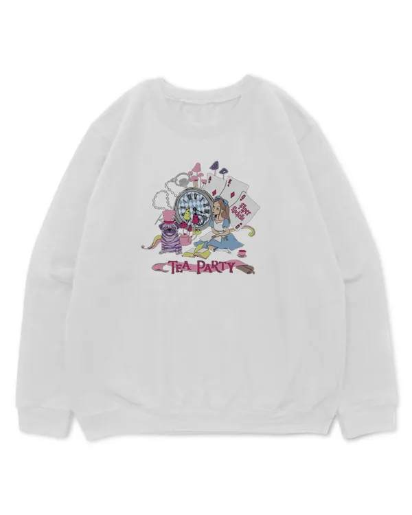 Kids Standard Sweatshirt