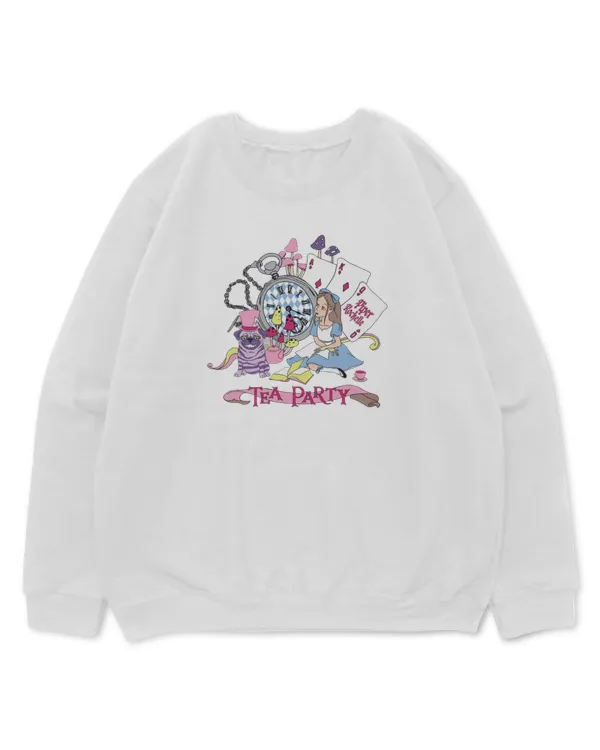 Kids Standard Sweatshirt