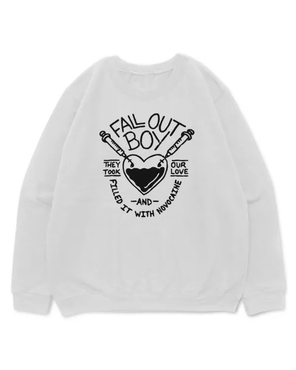 Kids Standard Sweatshirt