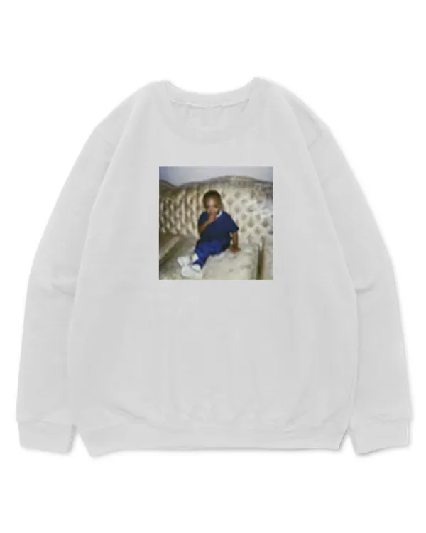 Kids Standard Sweatshirt