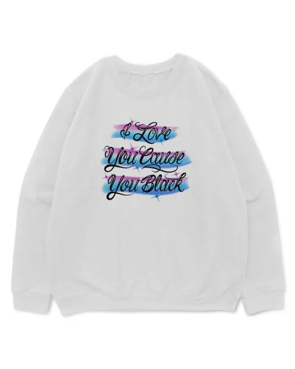 Kids Standard Sweatshirt