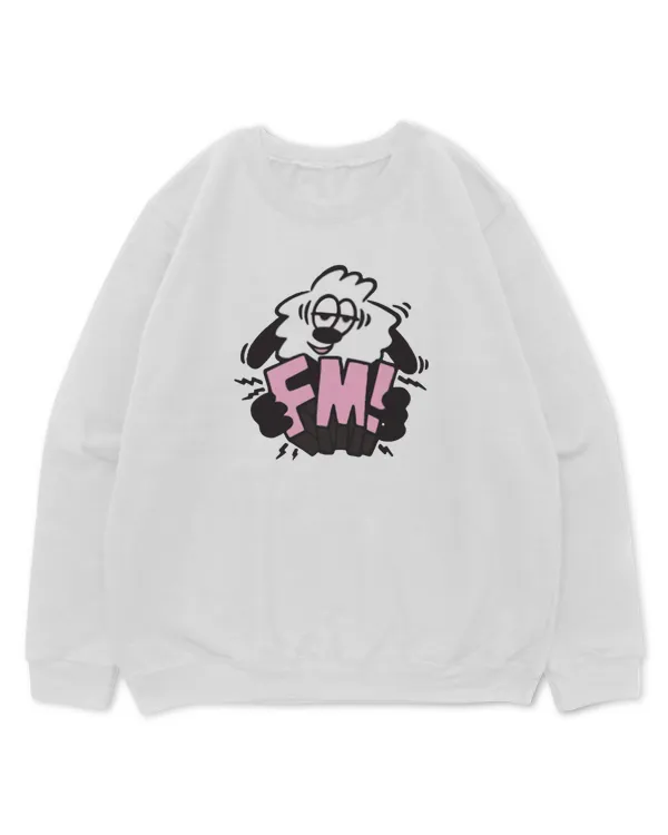 Kids Standard Sweatshirt