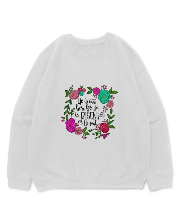 Kids Standard Sweatshirt