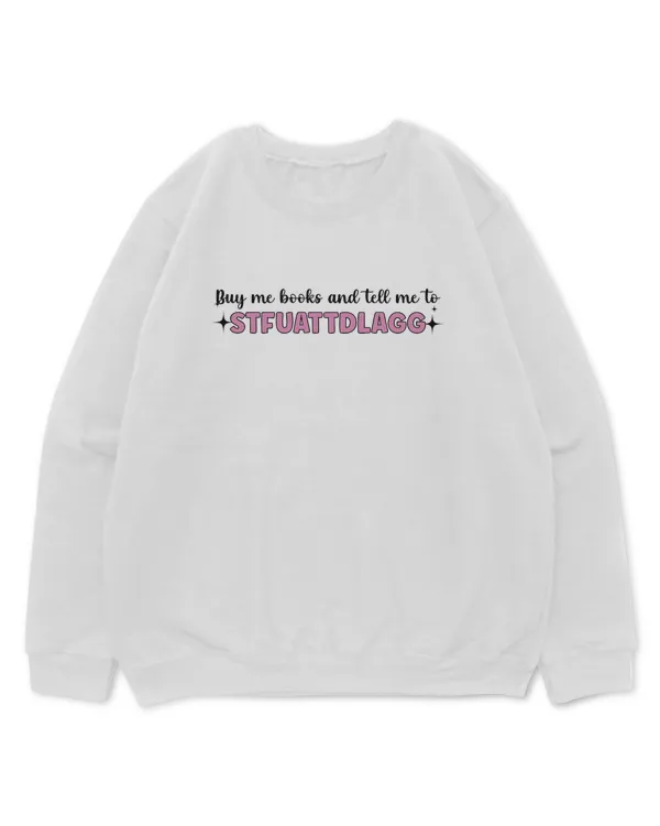 Kids Standard Sweatshirt