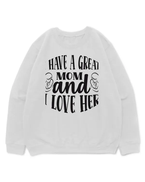 Kids Standard Sweatshirt