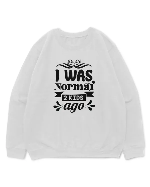 Kids Standard Sweatshirt