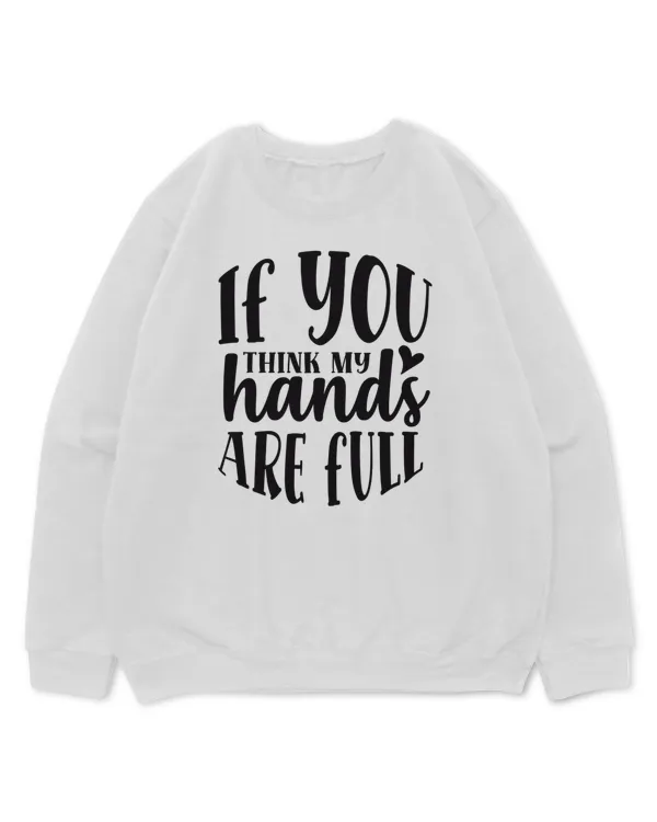Kids Standard Sweatshirt
