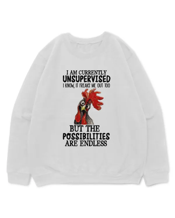 Kids Standard Sweatshirt